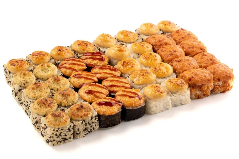 Сет ВечерОК