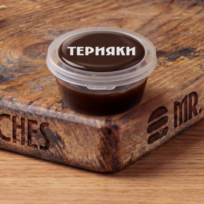 Терияки соус