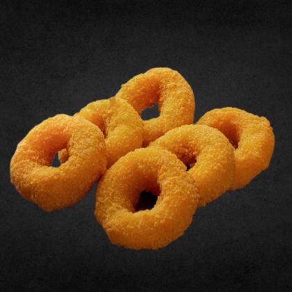 Сырные кольца,моцарелла