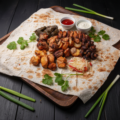 Сет «Два килограмма»