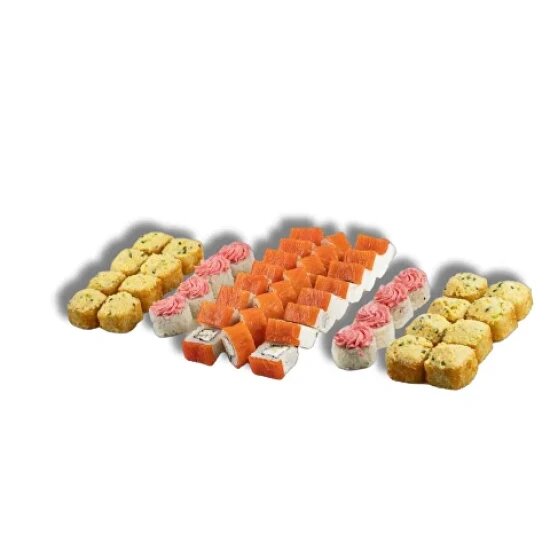 Сет «Арасака»