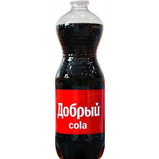 Добрый кола