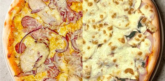 Три богатыря / Грибоедов