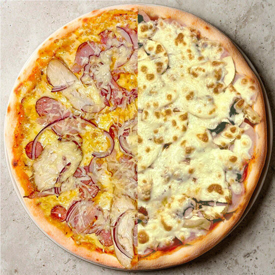 Три богатыря / Грибоедов