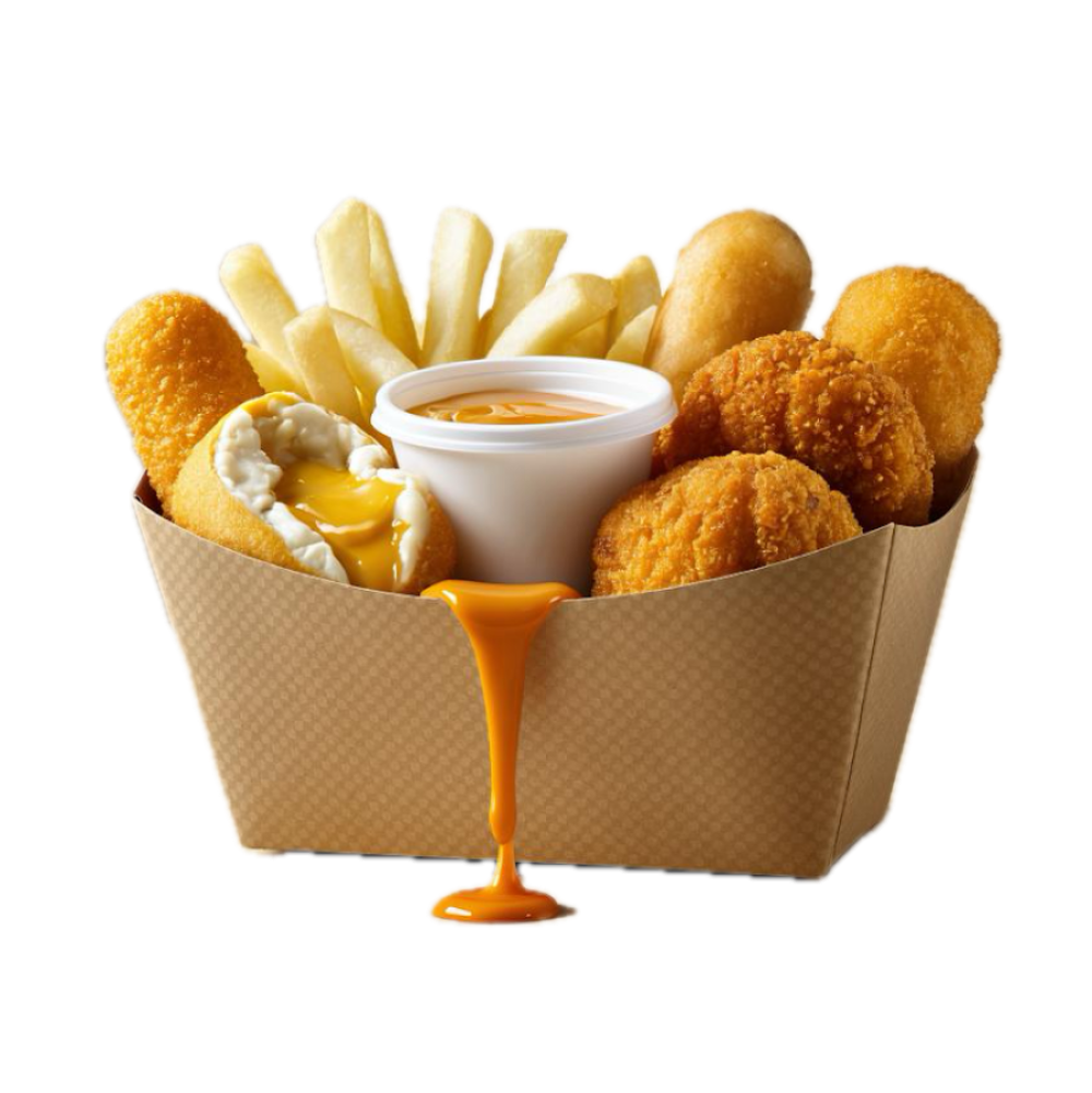 МИКС-BOX