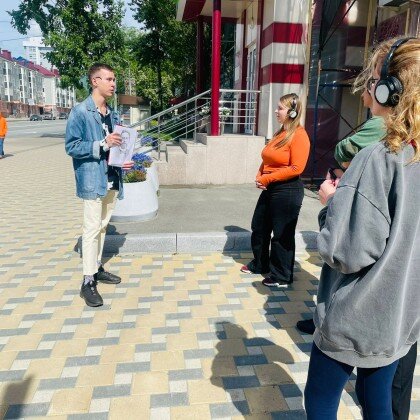 Экскурсия «НеЧеховские места»