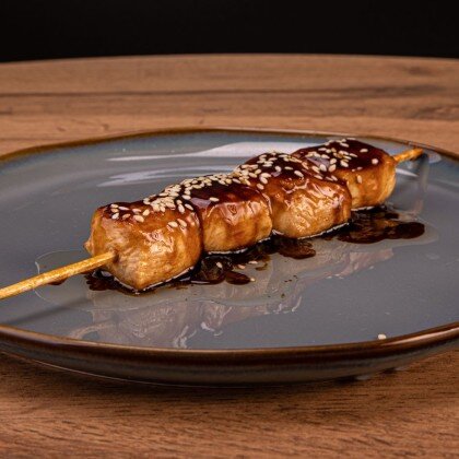 Якитори Курица