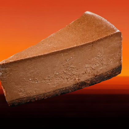 Чизкейк «Шоколадный»