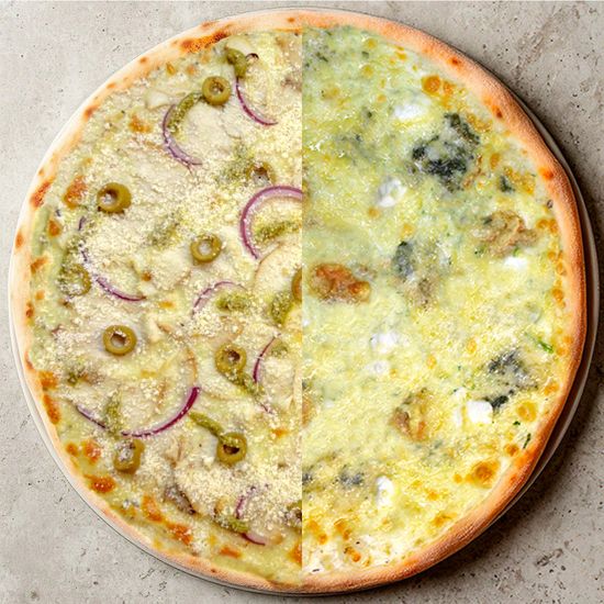 Прованс / Фо Чиз