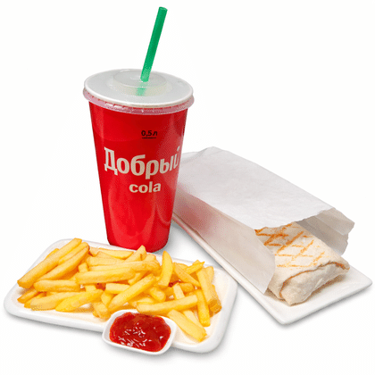 Комбо классик