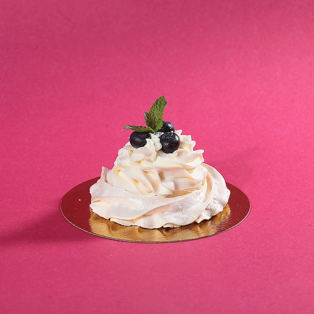 Пирожное "Анна Павлова"