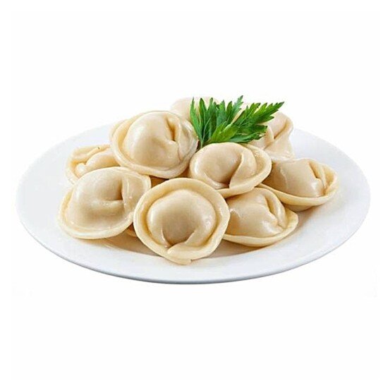 Пельмени фирменные стоп-лайн с маслом