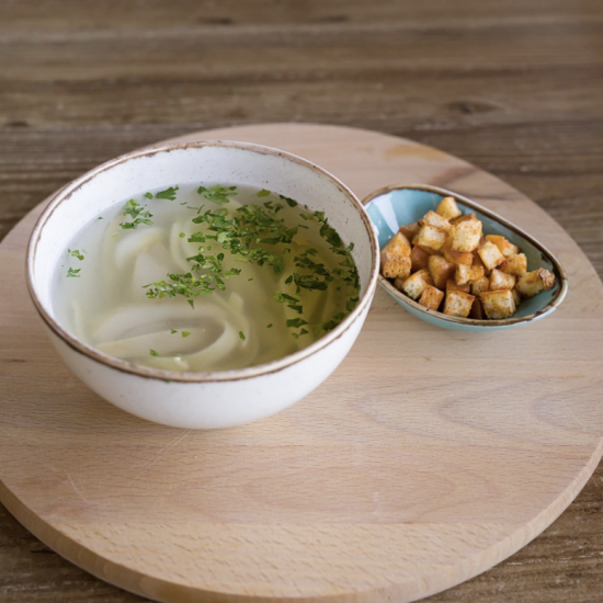 Суп лапша по домашнему