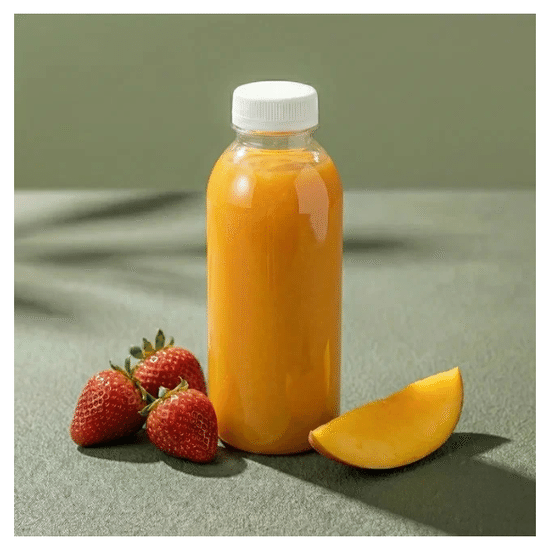 Манго-клубника 0,3л