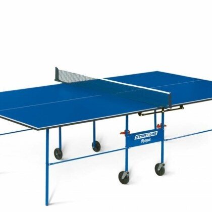 Настольный теннис