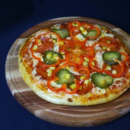 Пицца «Мексикано»