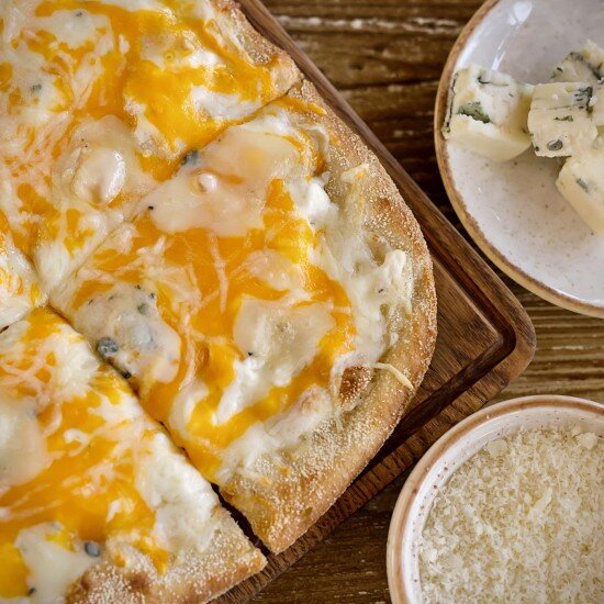 Римская 4 сыра