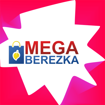 Мегаберёзка