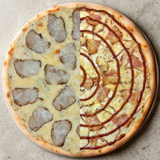 Дым Дымыч / Сочная Цыпа