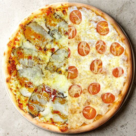 Мясной Чилл / Марго Рита