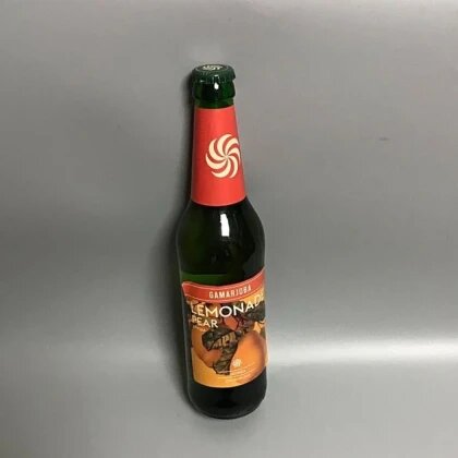 Лимонад груша