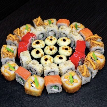 Сет «Таити»