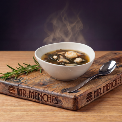 Детский куриный суп