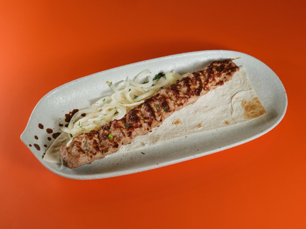 Люля баранина