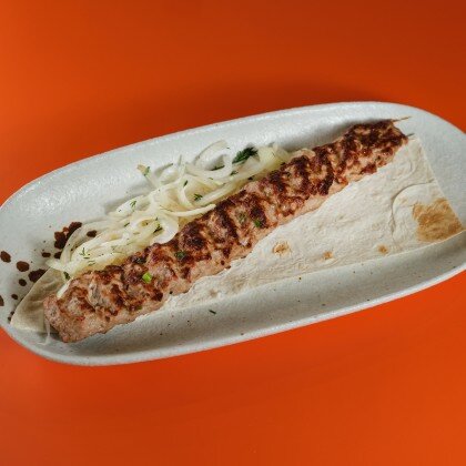 Люля баранина