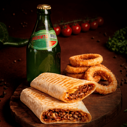 Мясной Заряд