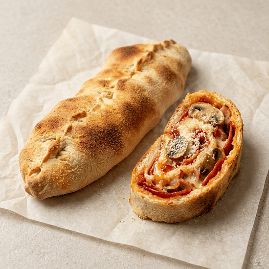 Стромболи Казанова Краш