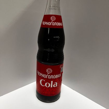 Черноголовка Кола