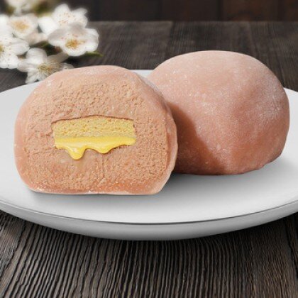 МОТИ Сникерс NEW