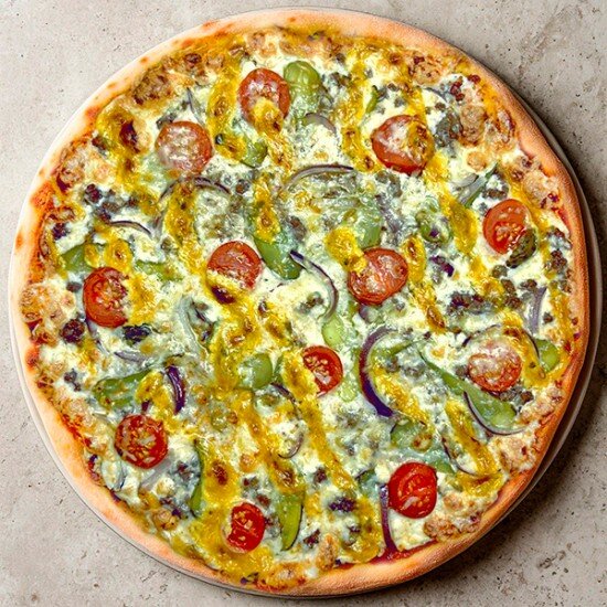 КнязьБургер