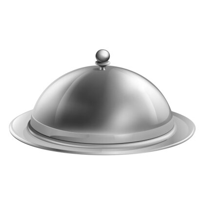 Бургер Дикий