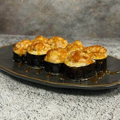 Запеченый «Туна»