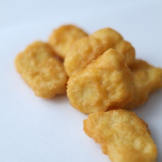 Наггетсы