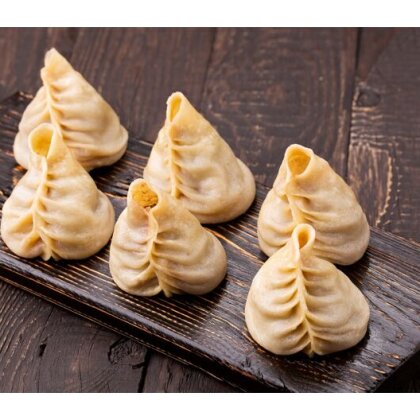 Буузы особые 1 шт.