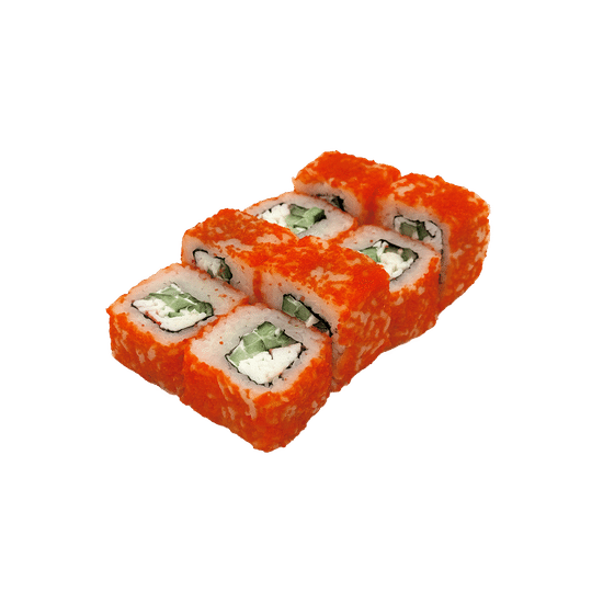 Калифорния классическая