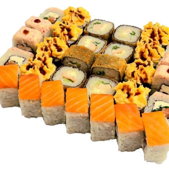 Весёлая компания