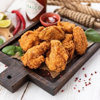 12 Острых крыльев