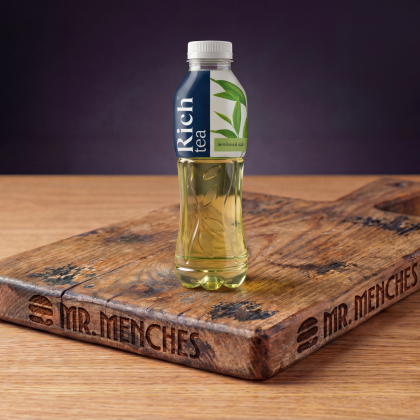 Rich "Зеленый Чай"