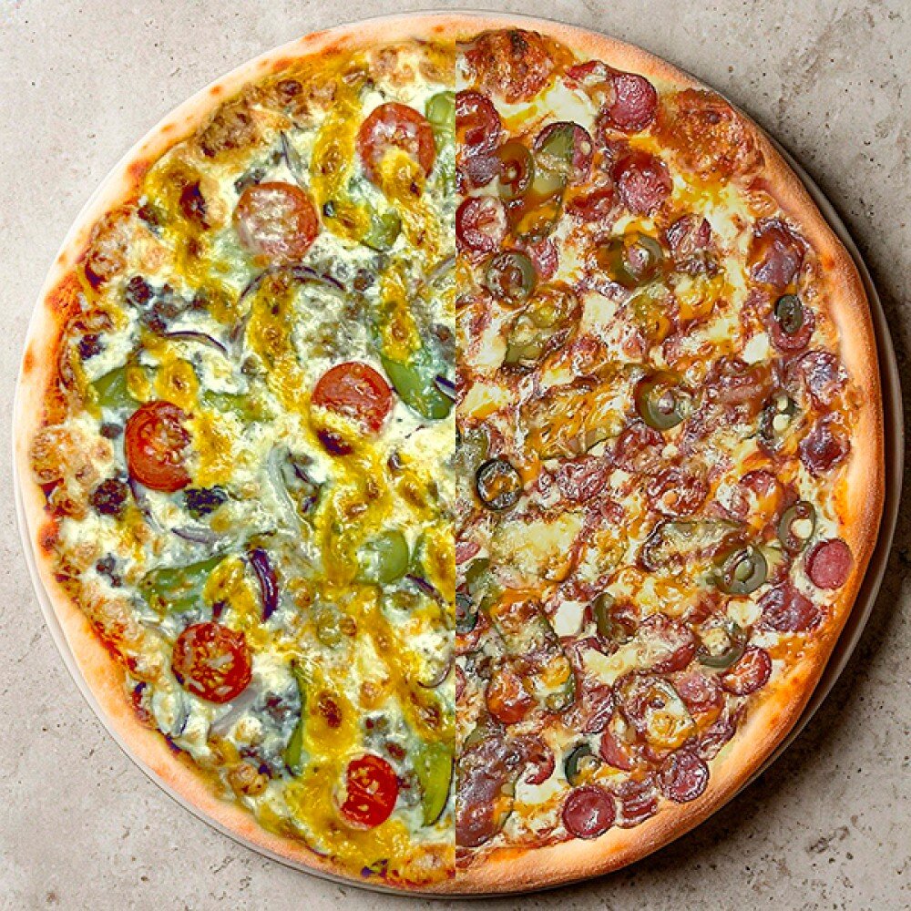 КнязьБургер / BBQ