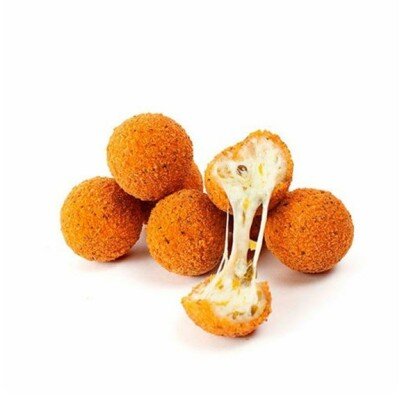 Сырные шарики