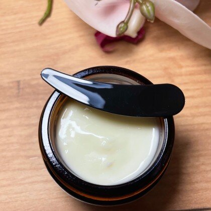 Крем для ног с мочевиной