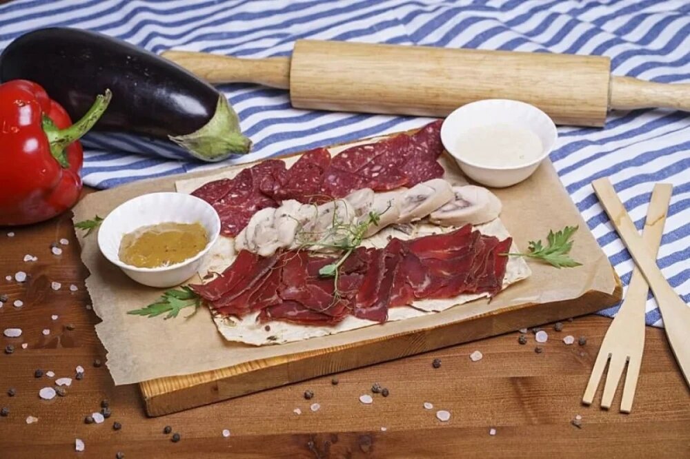 Мясное Плато