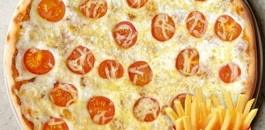 «Мам, купи!» с Маргаритой