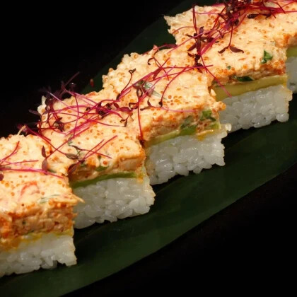 Кани Осидзуси /краб/