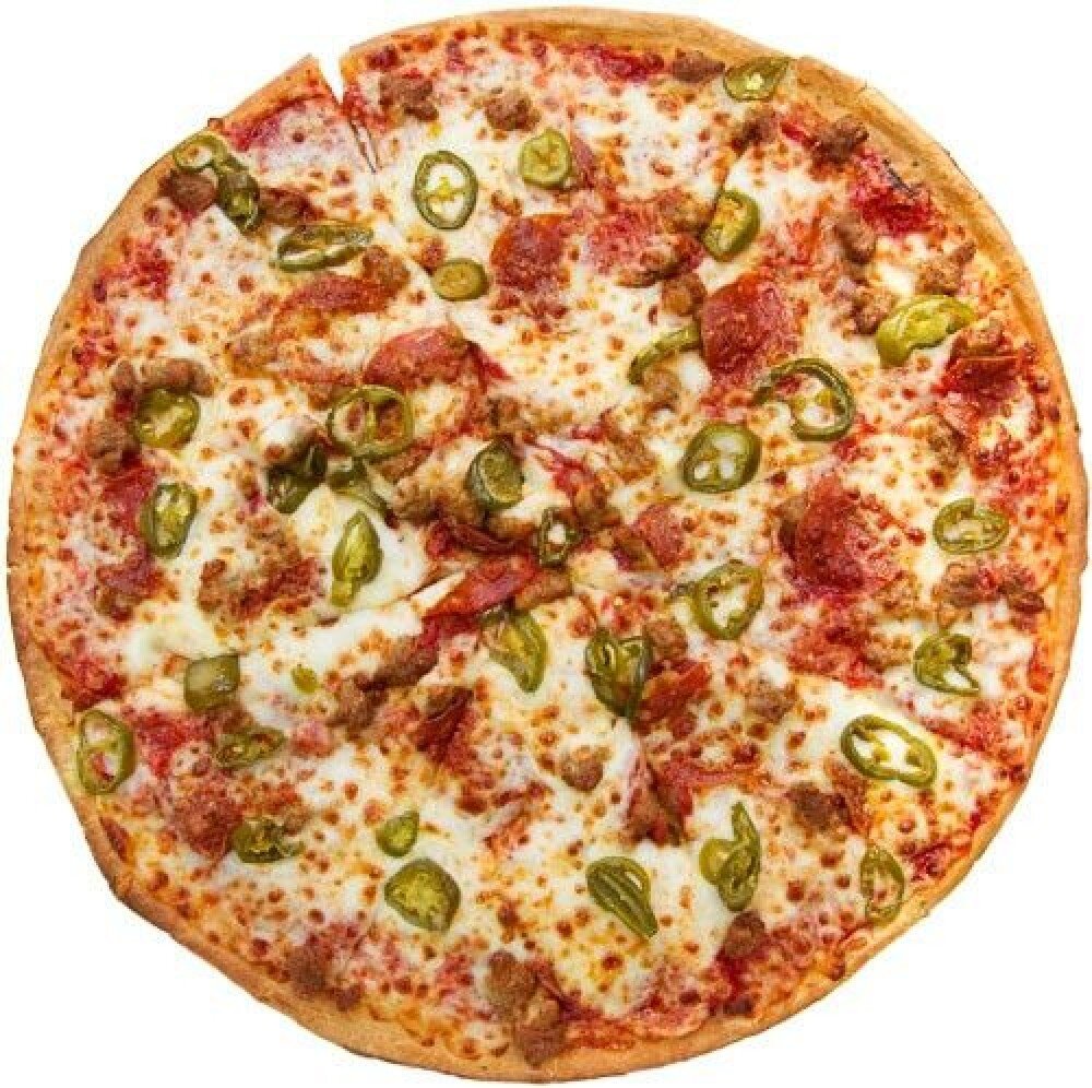 Пицца RED HOT PEPPER