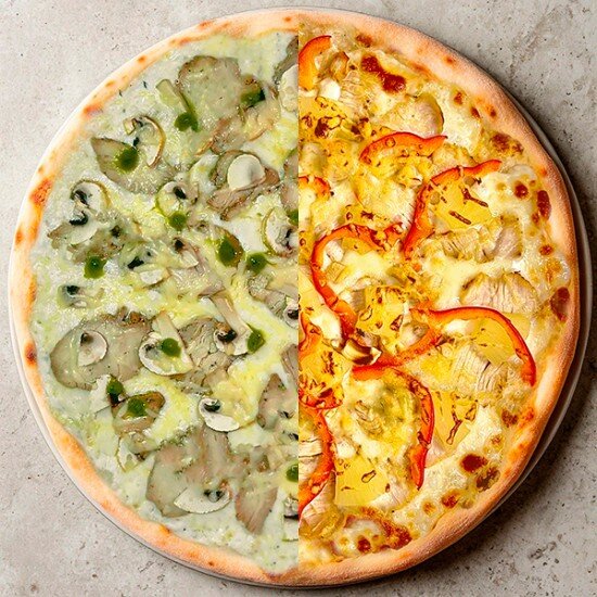 Жюль Йен / Не гавайская